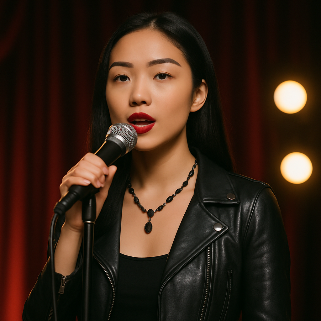 Mei Ling